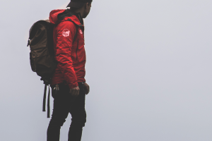 Reika Adventures Logo Design | Creative Leif